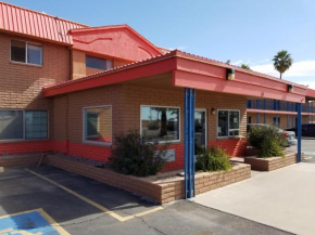 Americas Best Value Inn-Eloy Casa Grande, Eloy